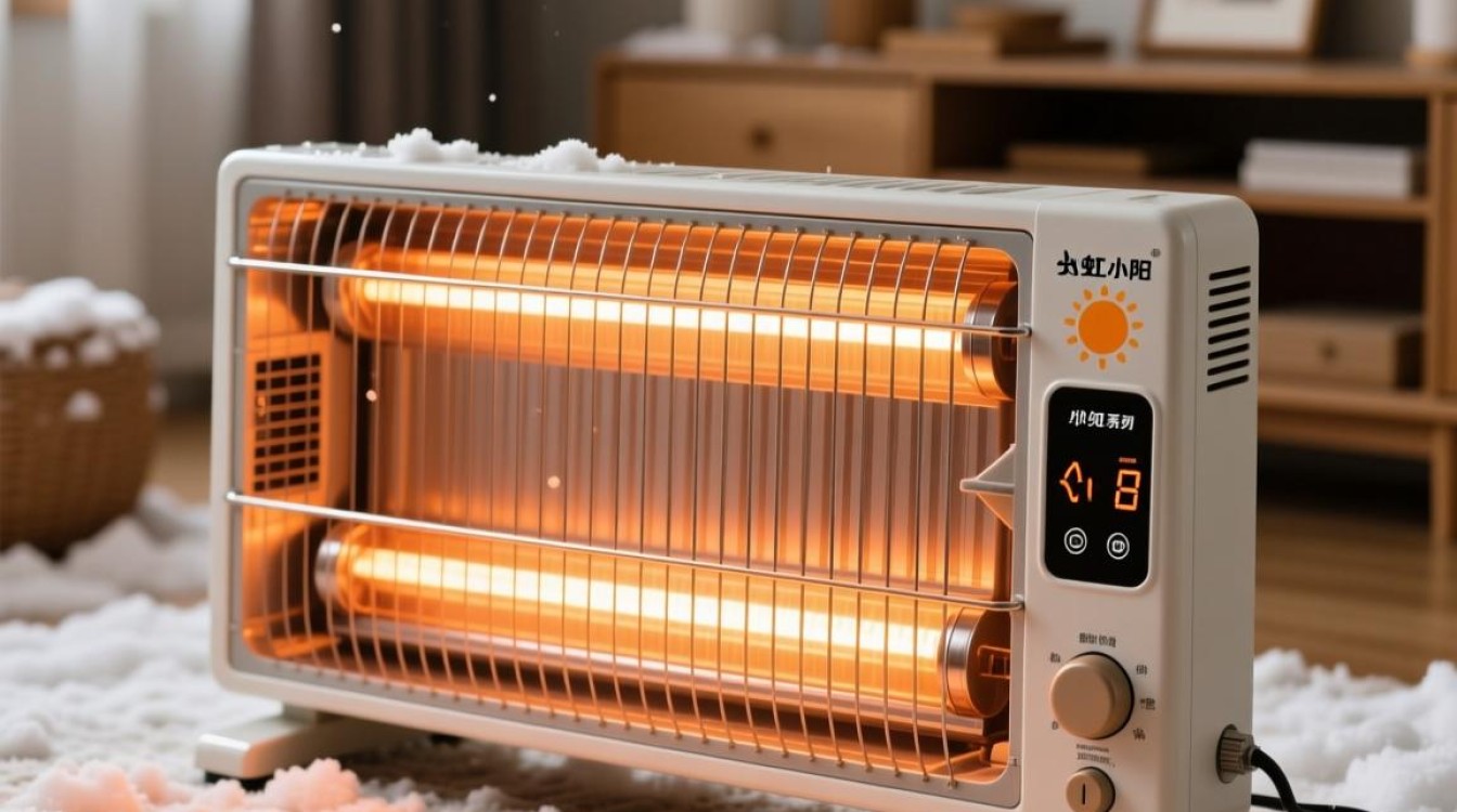 长虹小太阳cdn-rt202二极管能用别的替代吗？