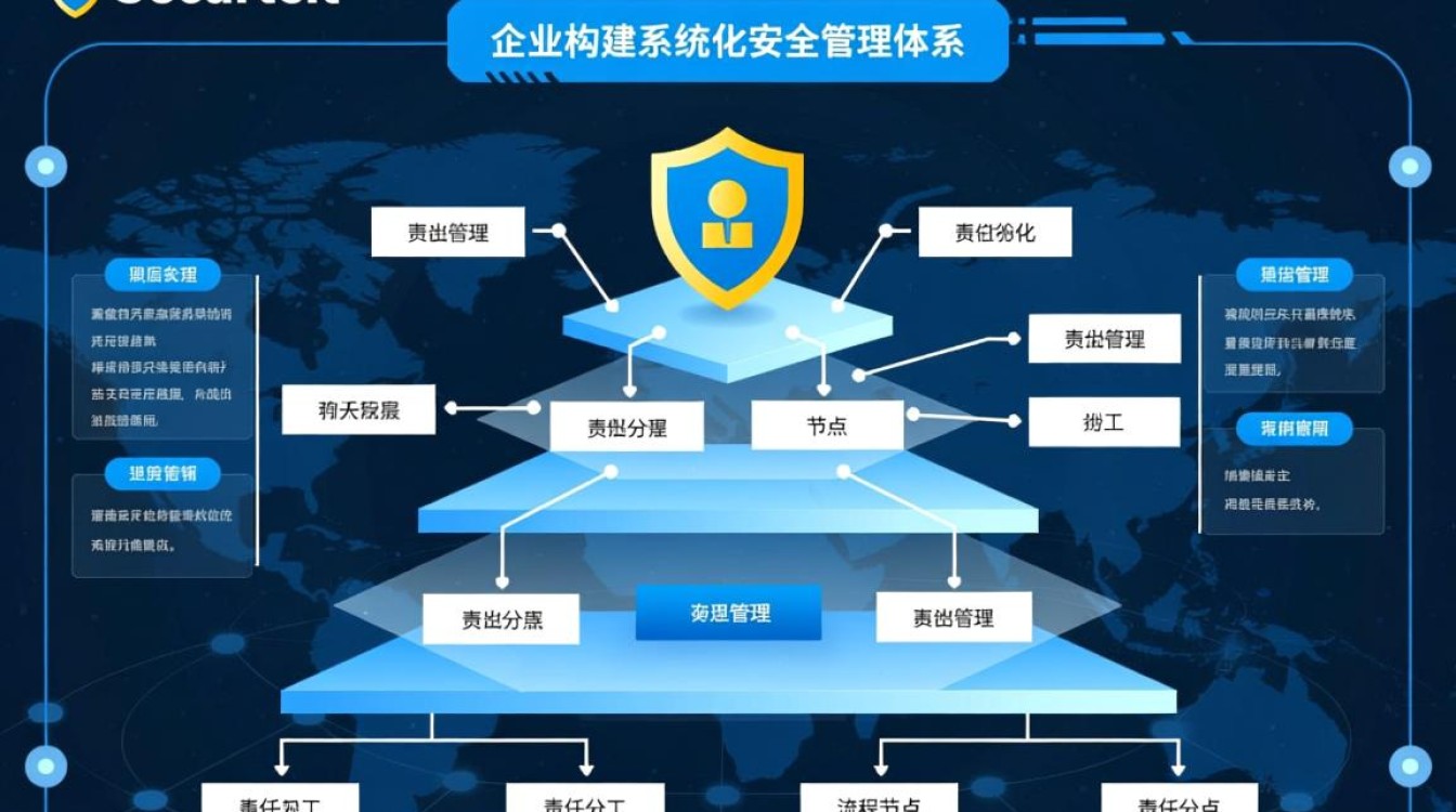 安全管理网络图模板怎么用？新手必看的实用指南！