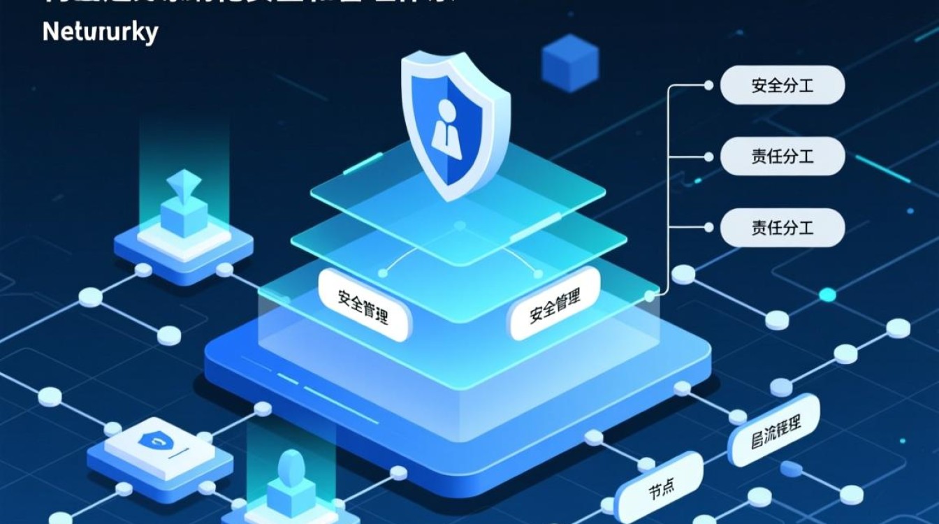 安全管理网络图模板怎么用？新手必看的实用指南！