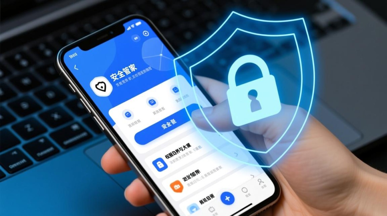安全管家里的隐私短信为何在信息应用中仍能被看到？
