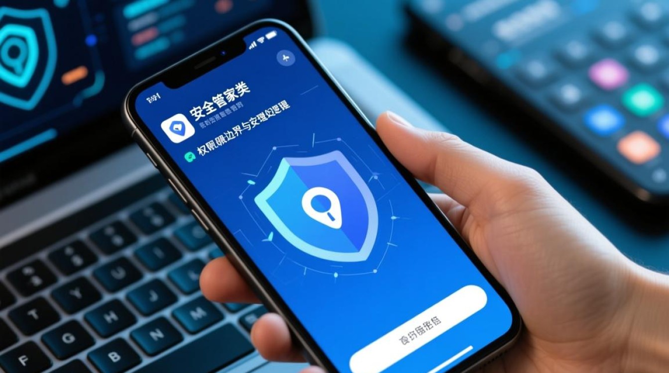 安全管家里的隐私短信为何在信息应用中仍能被看到？