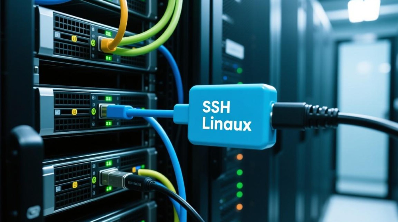 Linux如何配置SSH免密钥登录，解决依然需要密码的问题？