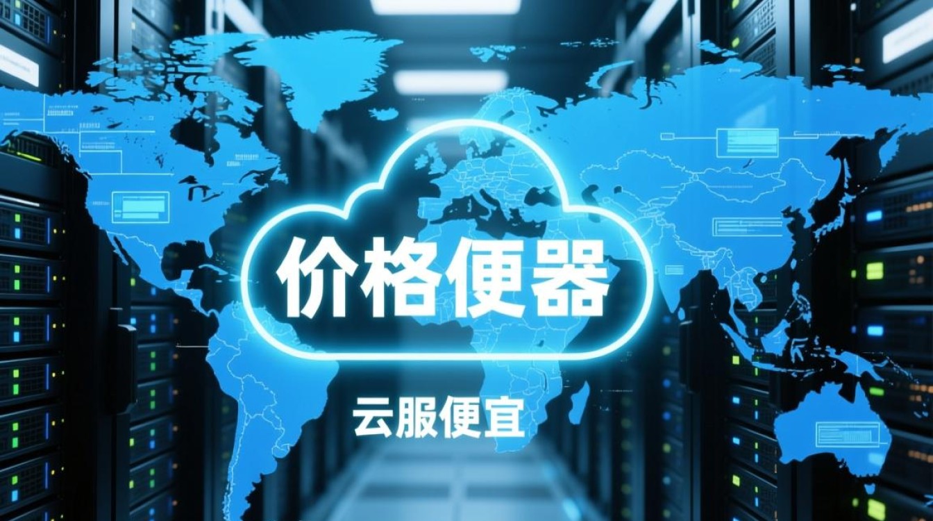 如何选择到性价比高的便宜云服务器？