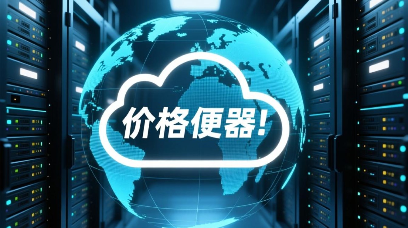 如何选择到性价比高的便宜云服务器？