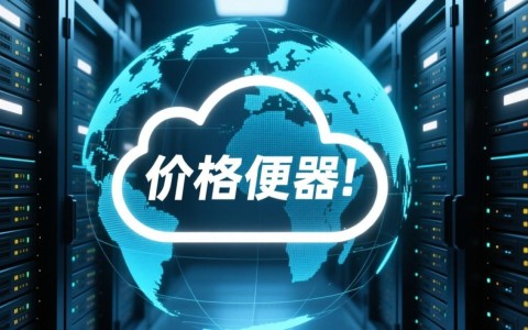 如何选择到性价比高的便宜云服务器？