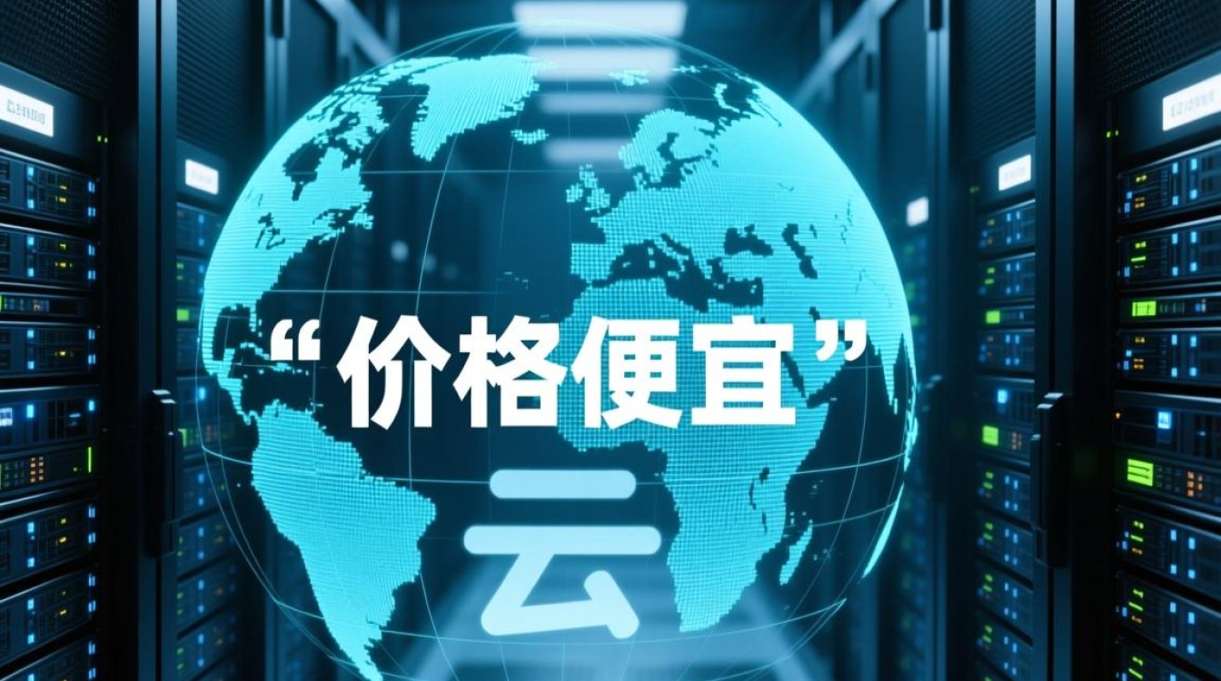 如何选择到性价比高的便宜云服务器？
