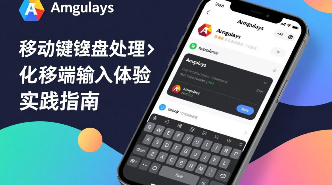 AngularJS移动键盘弹出如何适配与优化？