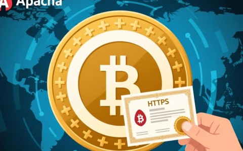 apache安装https证书详细步骤是什么？