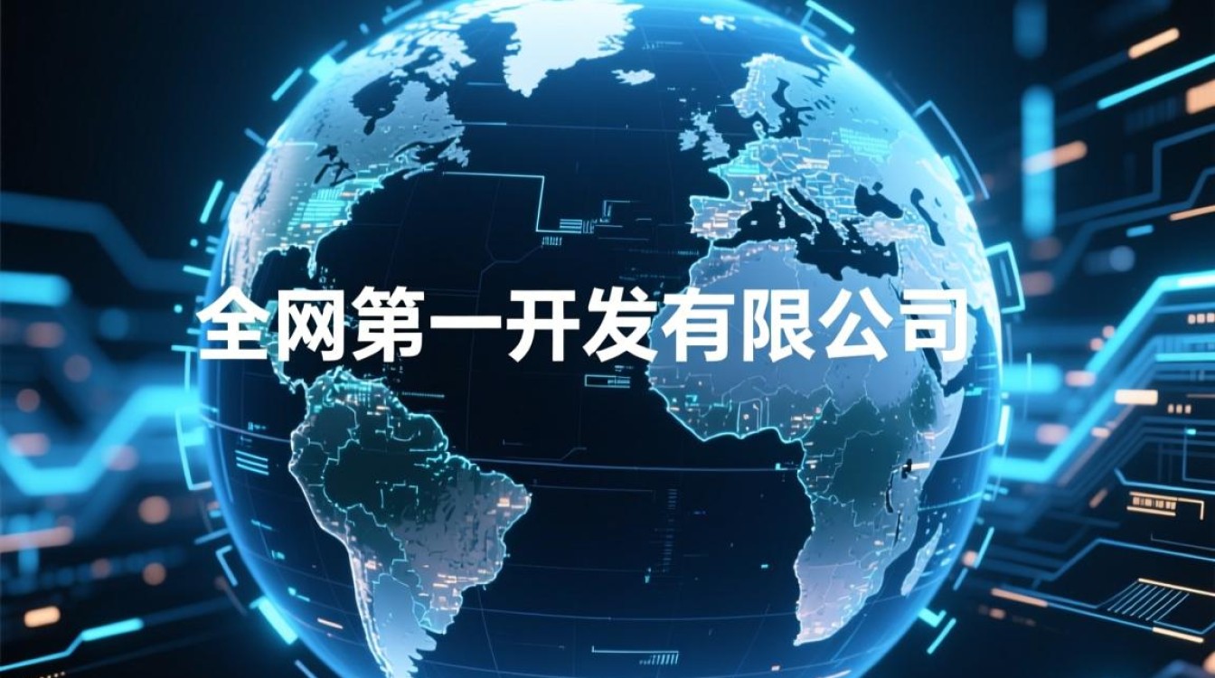 号称全网第一的开发有限公司，技术实力真的那么强吗？