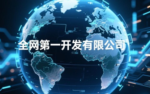 号称全网第一的开发有限公司，技术实力真的那么强吗？