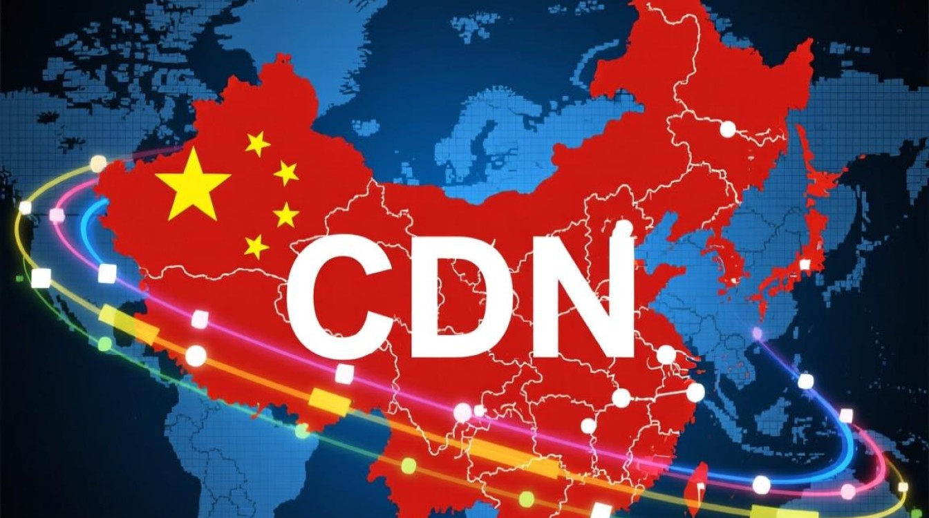 办理CDN许可证需要满足哪些条件和准备什么材料？