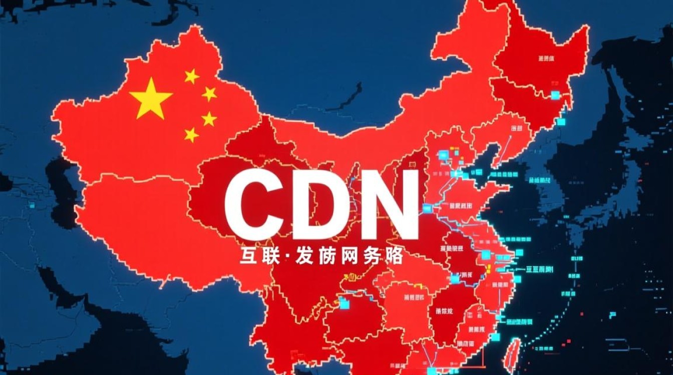 办理CDN许可证需要满足哪些条件和准备什么材料？