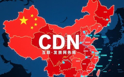 办理CDN许可证需要满足哪些条件和准备什么材料？