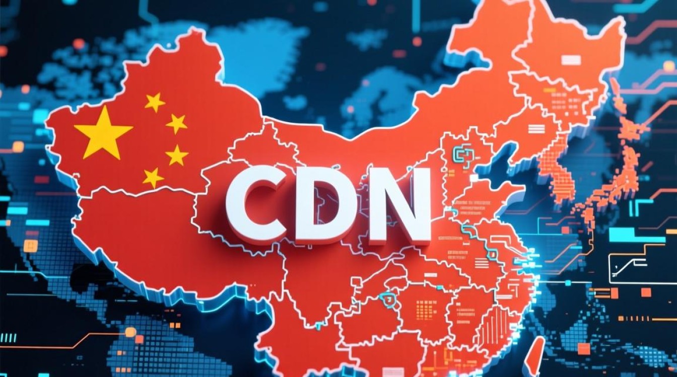 办理CDN许可证需要满足哪些条件和准备什么材料？