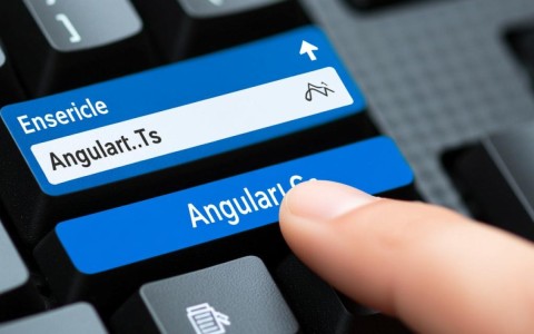 AngularJS如何动态禁用按钮？条件判断与实现方法详解