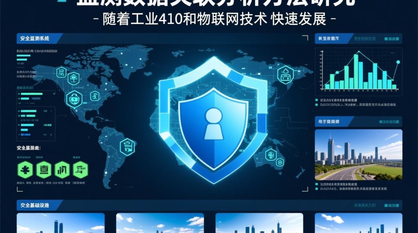 安全监测数据关联分析方法如何提升分析效率与准确性？