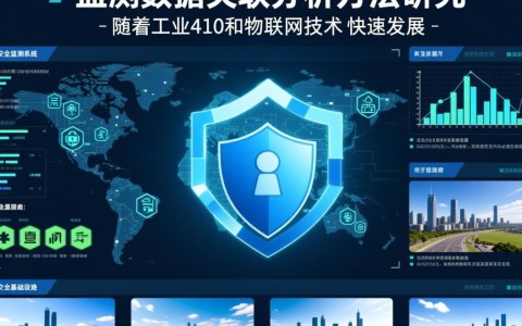 安全监测数据关联分析方法如何提升分析效率与准确性?