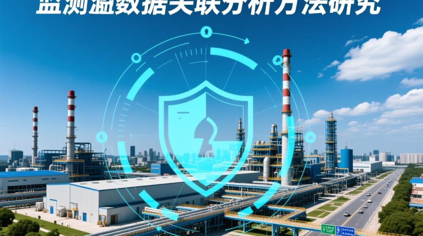 安全监测数据关联分析方法如何提升分析效率与准确性？