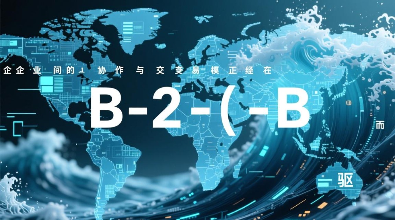 企业如何选择靠谱的B2B系统开发商？