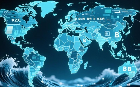 企业如何选择靠谱的B2B系统开发商?