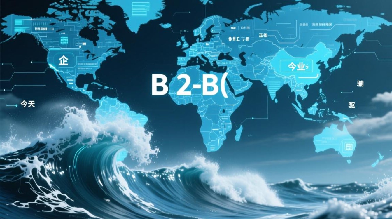 企业如何选择靠谱的B2B系统开发商？