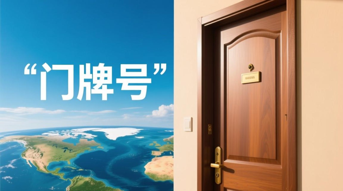 主域名、子域名和二级域名的本质区别是什么？