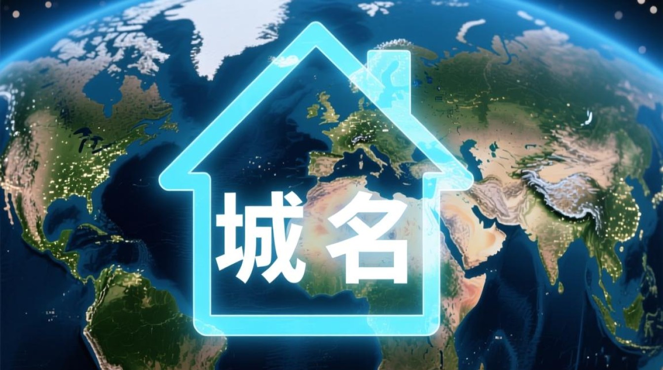 顶级域名、二级域名和www，三者究竟是什么关系？