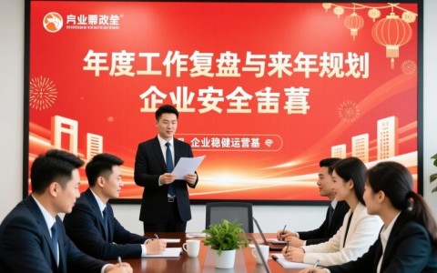 安全管理咨询年末优惠活动，现在参与能省多少？