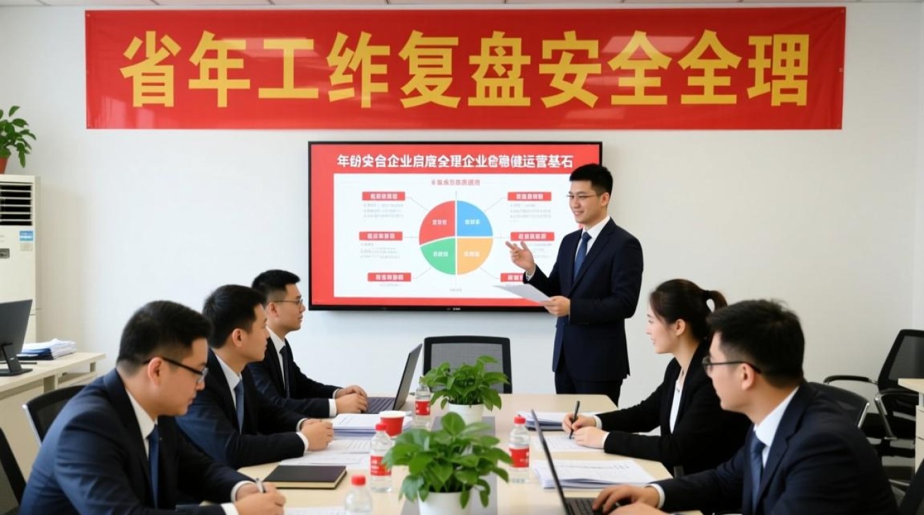 安全管理咨询年末优惠活动，现在参与能省多少？