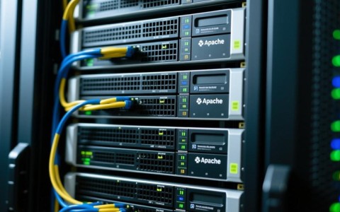 Apache如何搭建图片服务器？详细步骤与配置指南