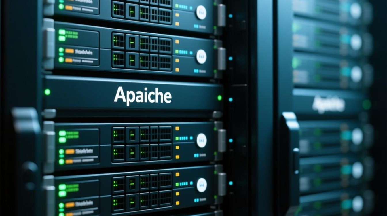 Apache如何搭建图片服务器？详细步骤与配置指南