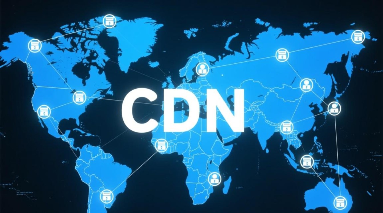 CDN返回状态码是什么意思，该如何处理？