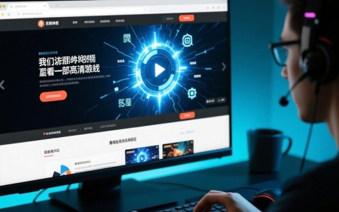 CDN到底是什么，它又是如何能提升网站访问速度与用户体验呢？
