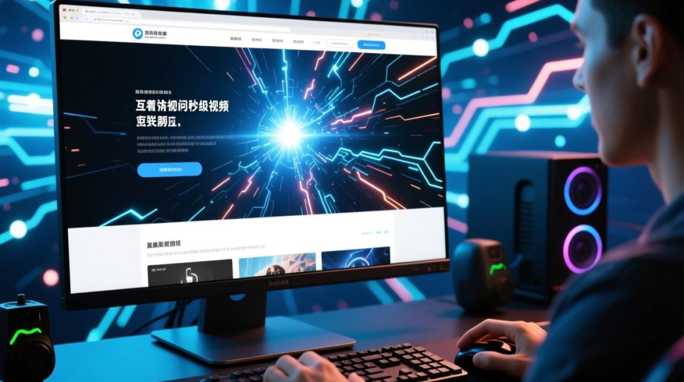 CDN到底是什么，它又是如何能提升网站访问速度与用户体验呢？