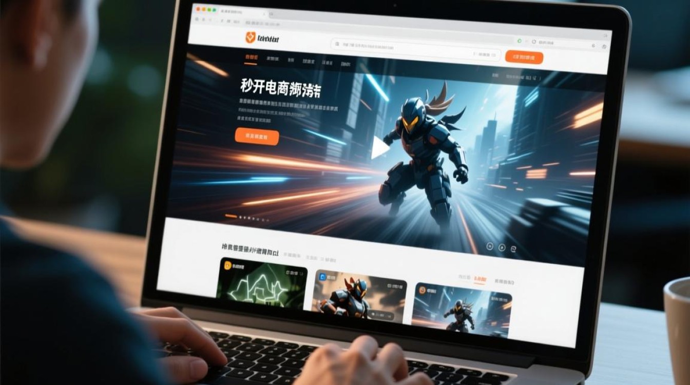 网站访问慢又怕攻击？CDN为何能成为不可或缺的救星？