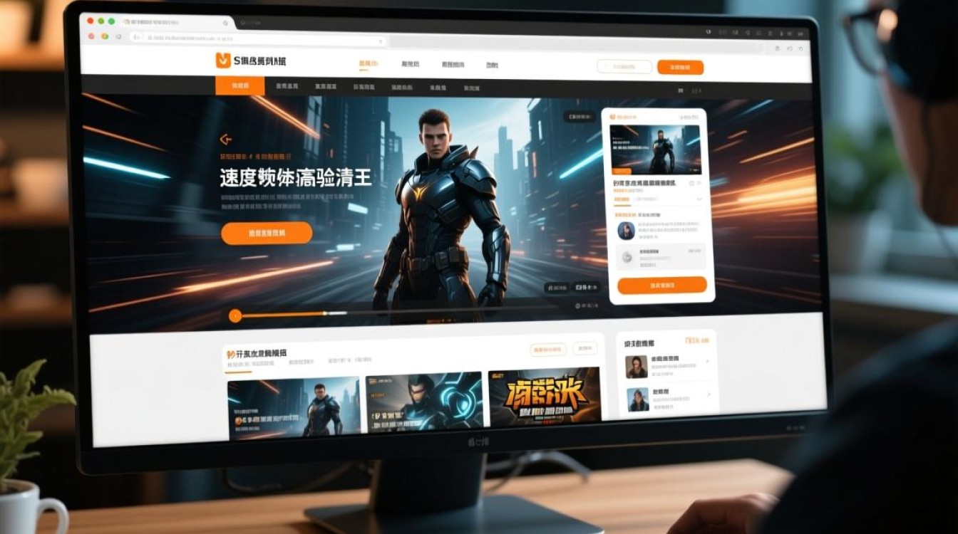 网站访问慢又怕攻击？CDN为何能成为不可或缺的救星？