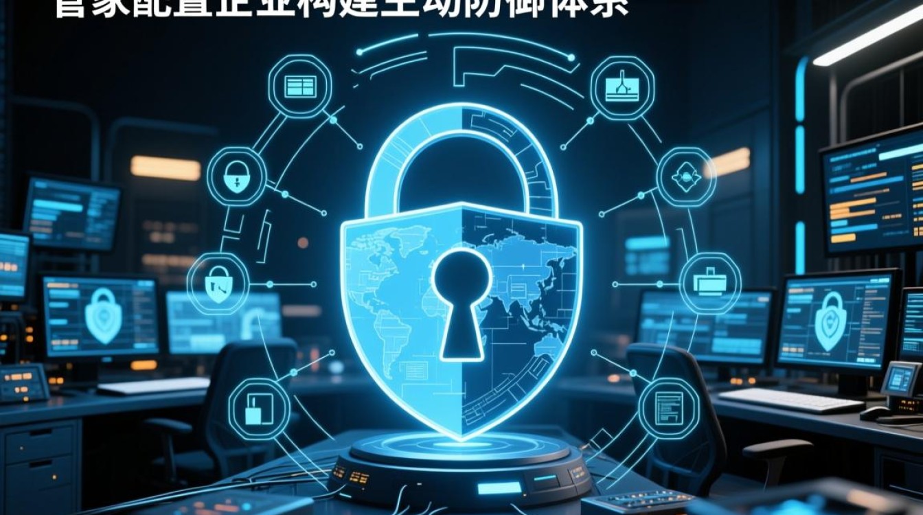 安全管家配置步骤是什么？新手如何快速上手？