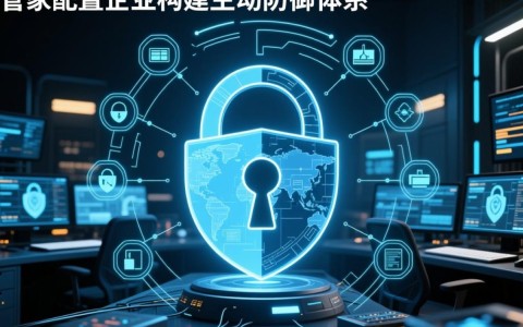 安全管家配置步骤是什么？新手如何快速上手？