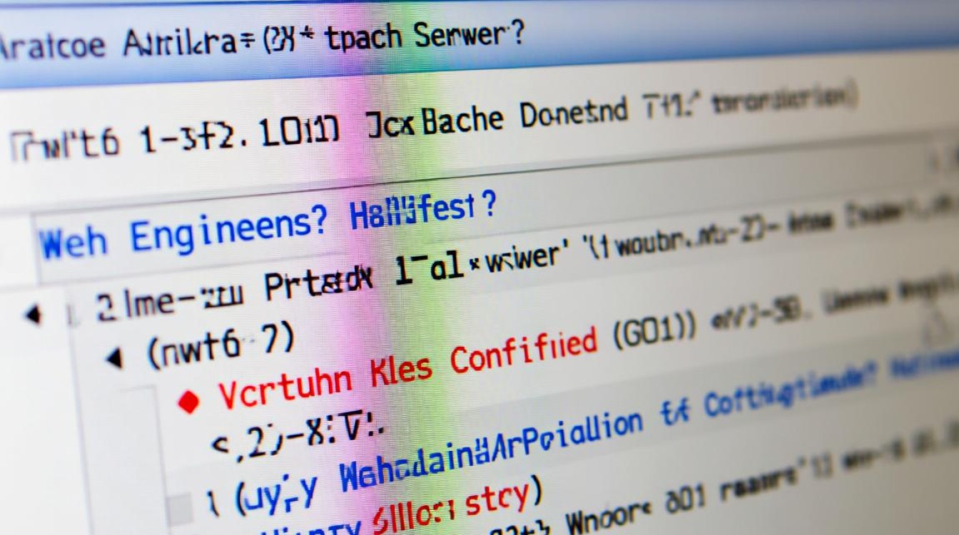 apache如何通过域名访问web工程？配置步骤有哪些？