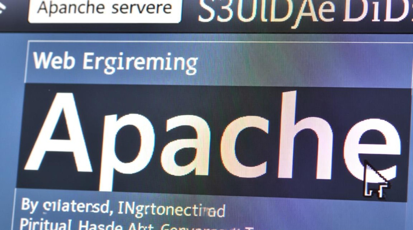 apache如何通过域名访问web工程？配置步骤有哪些？