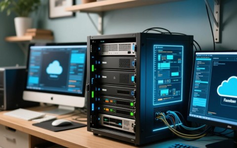 家用pc做云服务器_用pc如何做家庭云服务器