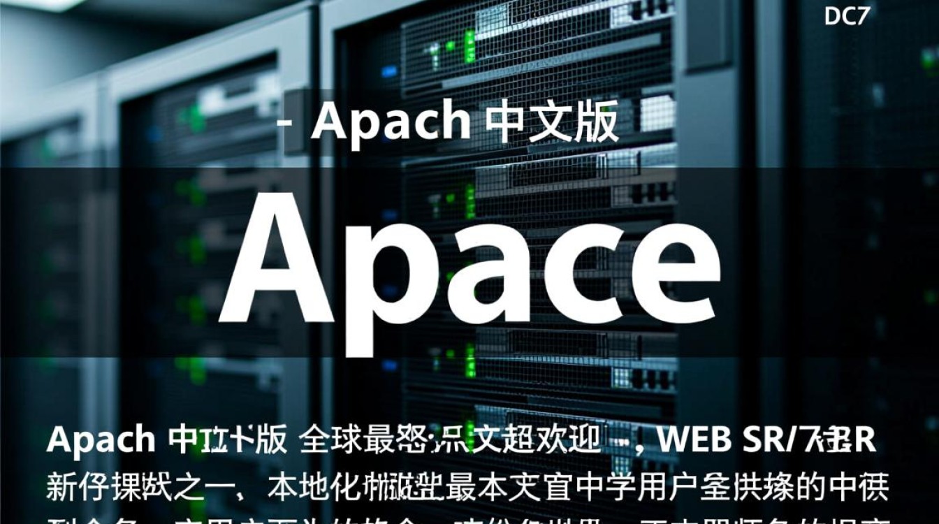 apache中文版哪里下载？官方中文文档怎么找？