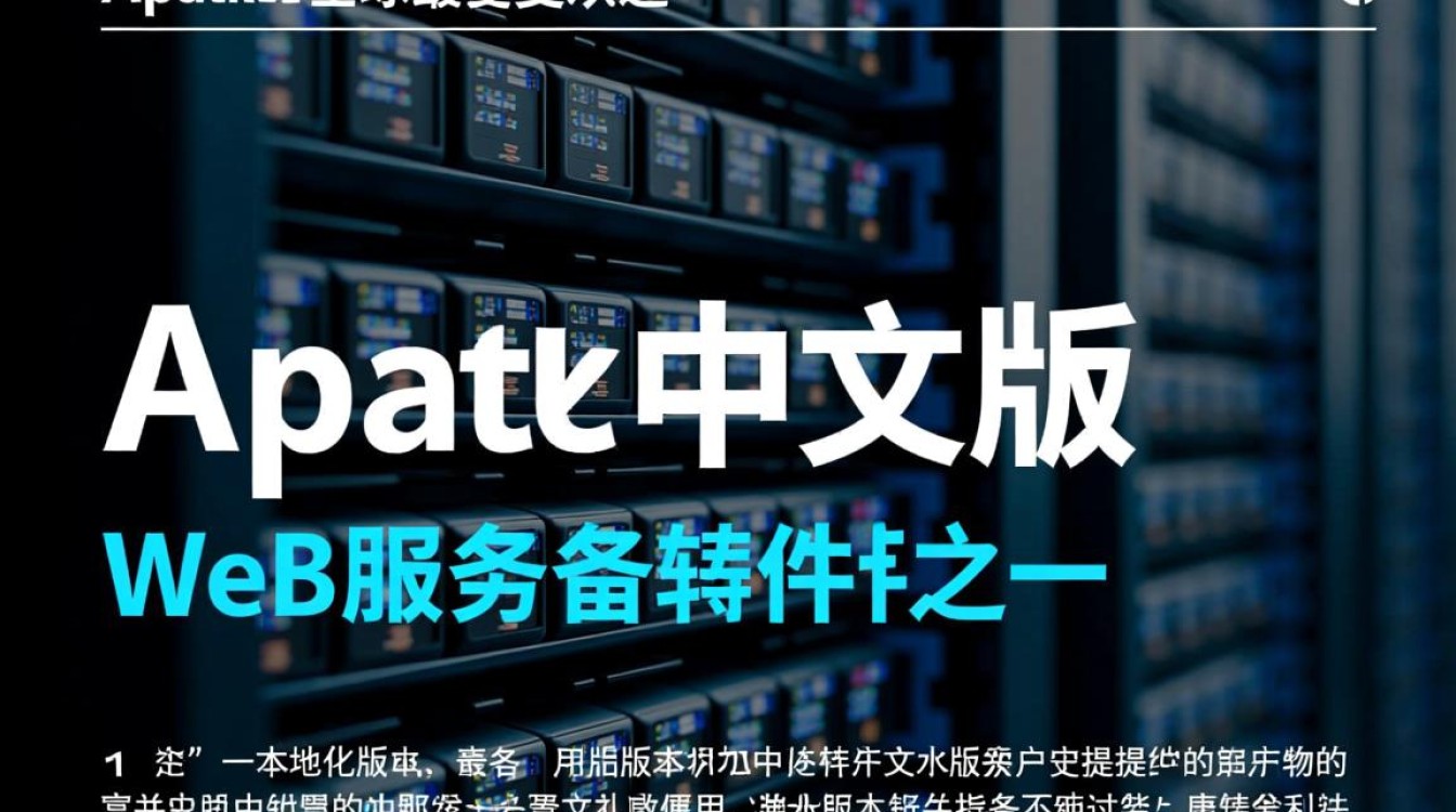 apache中文版哪里下载？官方中文文档怎么找？