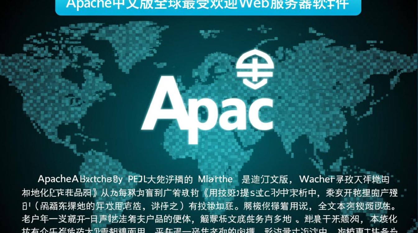 apache中文版哪里下载？官方中文文档怎么找？