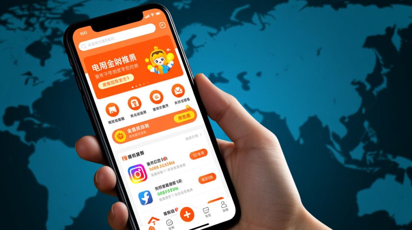 CDN如何解决动态应用延迟，实现高效加速？