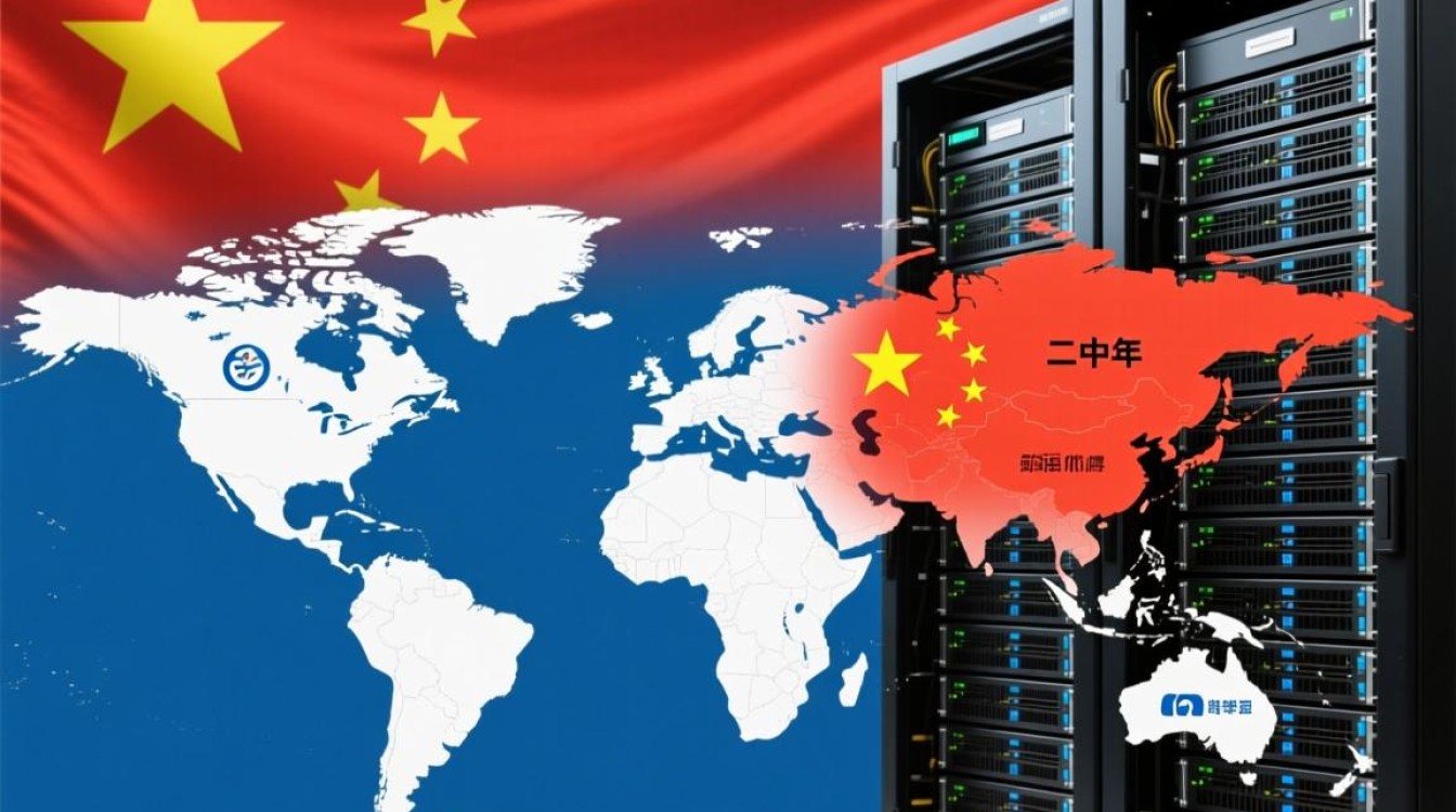 为什么说在中国境内使用服务器，对网站SEO优化更有利？