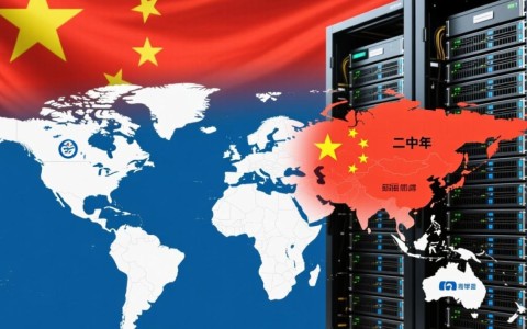 为什么说在中国境内使用服务器，对网站SEO优化更有利？