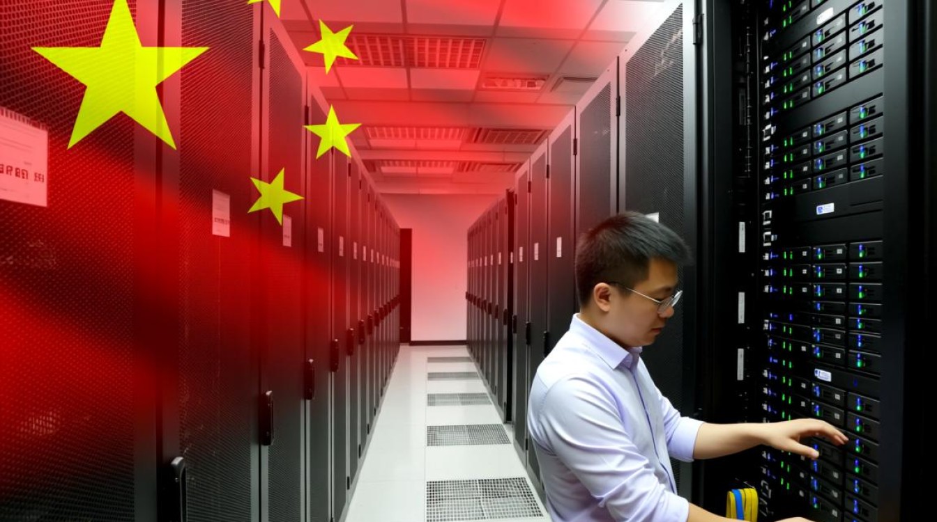 为什么说在中国境内使用服务器，对网站SEO优化更有利？
