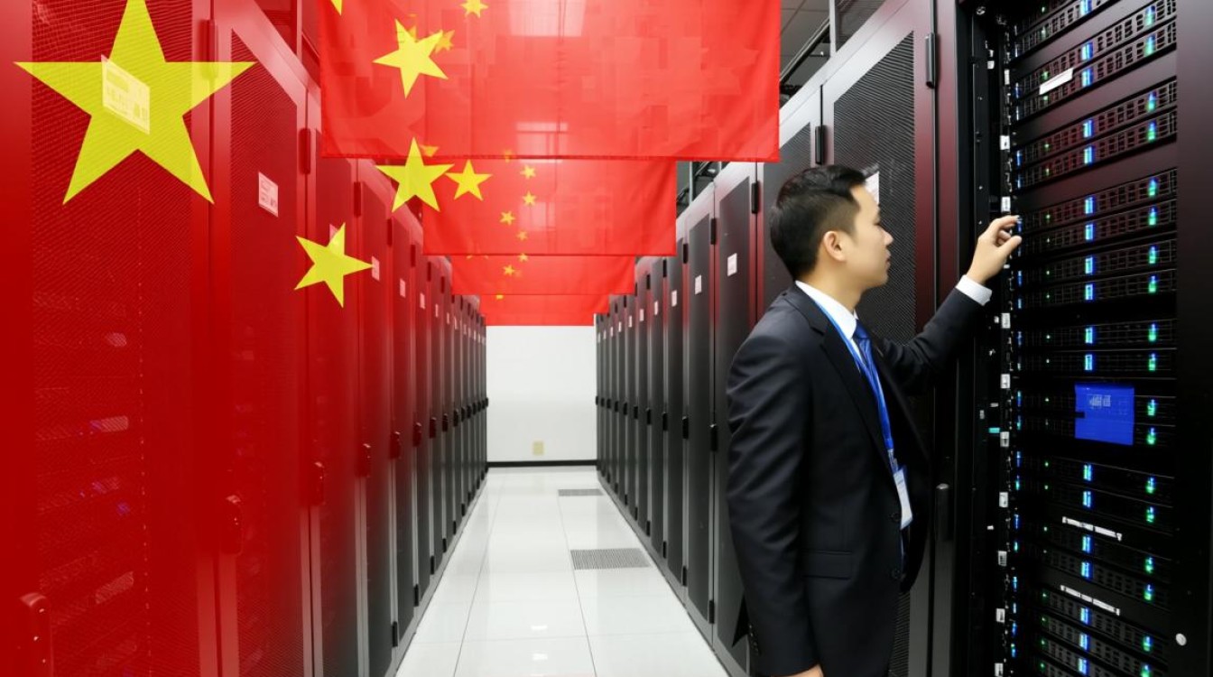 为什么说在中国境内使用服务器，对网站SEO优化更有利？