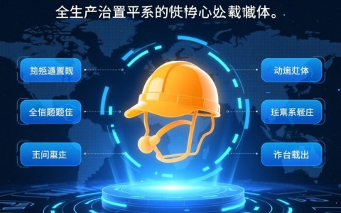 安全生产问题处置平台新增数据后如何高效应用?